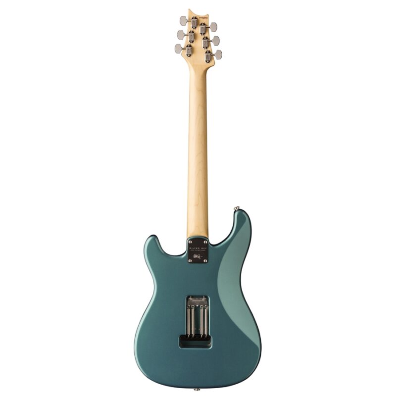 PRS Silver Sky Dodgem Blue Rosewood