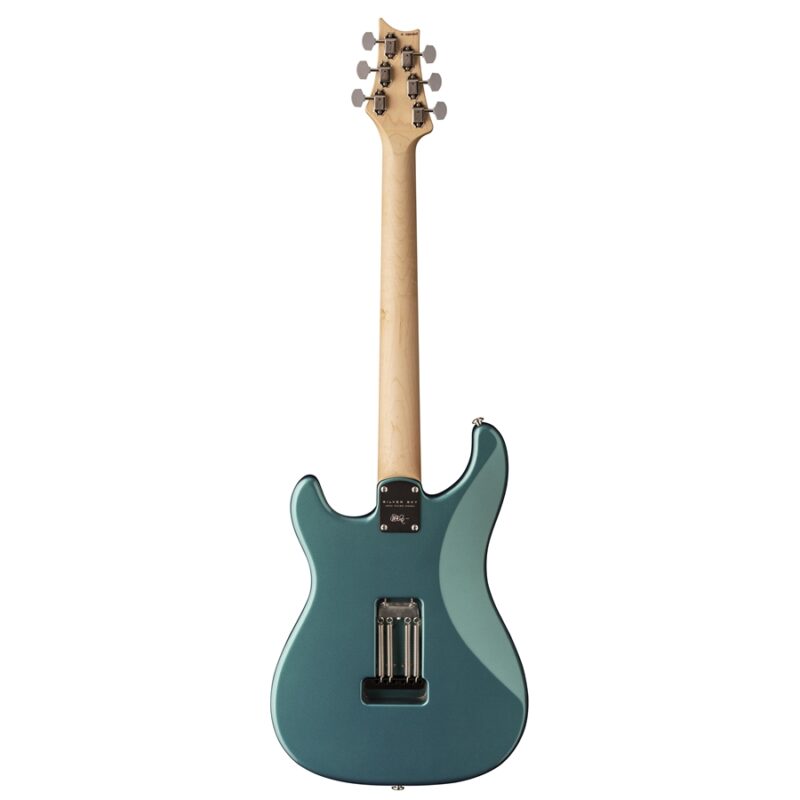 PRS Silver Sky Dodgem Blue Maple