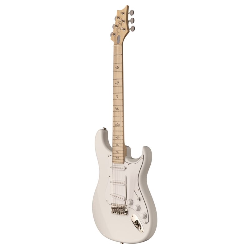PRS Silver Sky Frost Maple