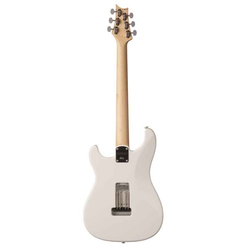 PRS Silver Sky Frost Maple