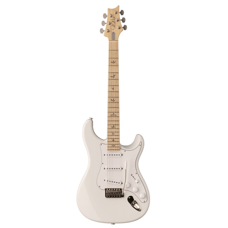 PRS Silver Sky Frost Maple