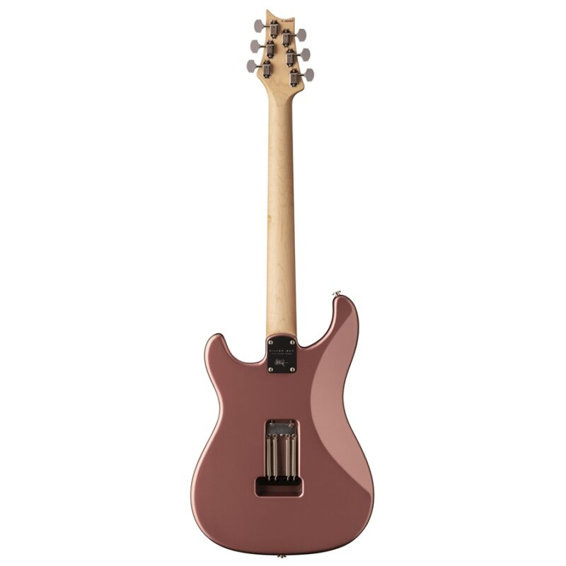 PRS Silver Sky Midnight Rose Maple