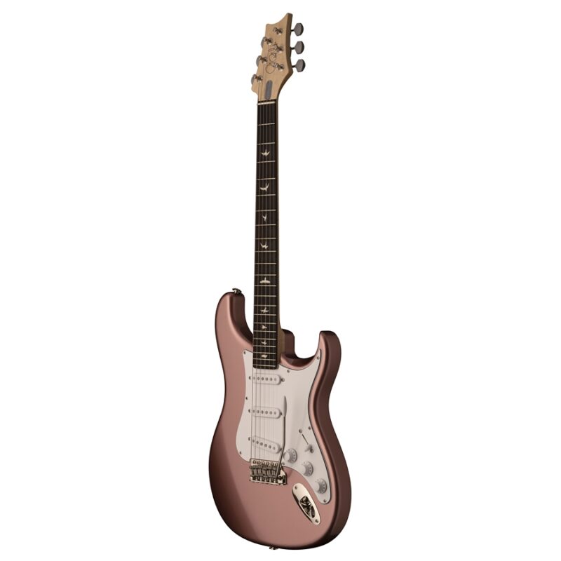 PRS Silver Sky Midnight Rose Rosewood