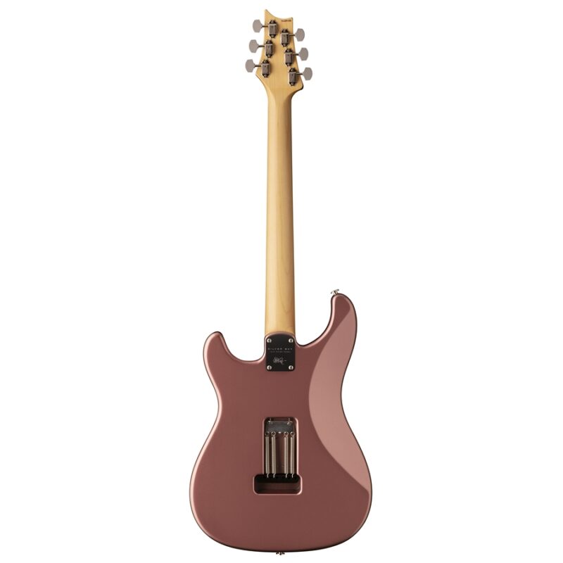 PRS Silver Sky Midnight Rose Rosewood