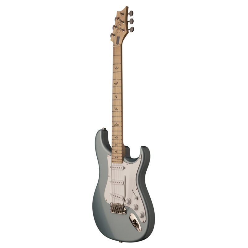 PRS Silver Sky Polar Blue Maple