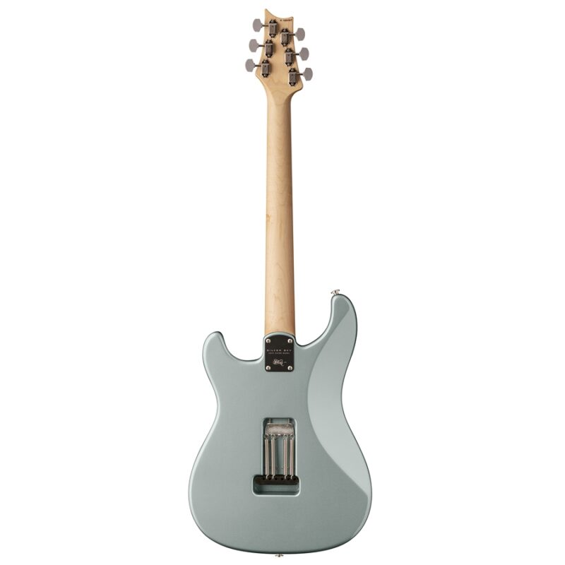 PRS Silver Sky Polar Blue Maple