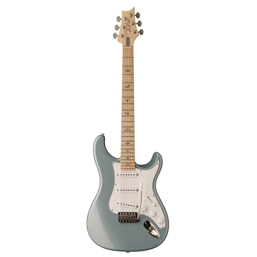 PRS Silver Sky Polar Blue Maple
