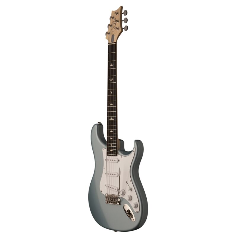 PRS Silver Sky Polar Blue Rosewood