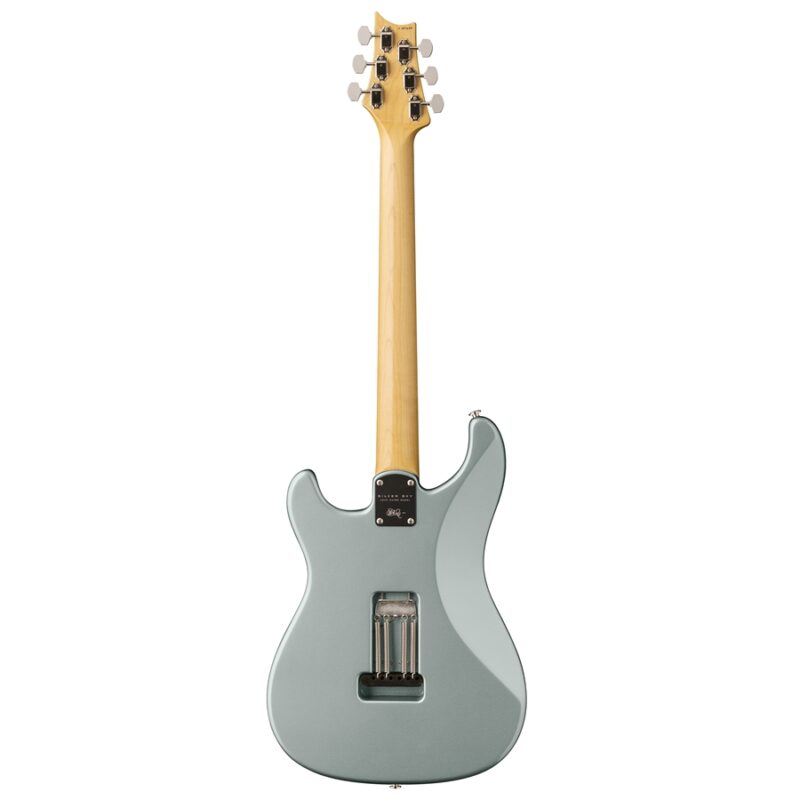 PRS Silver Sky Polar Blue Rosewood