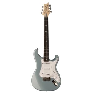 PRS Silver Sky Polar Blue Rosewood