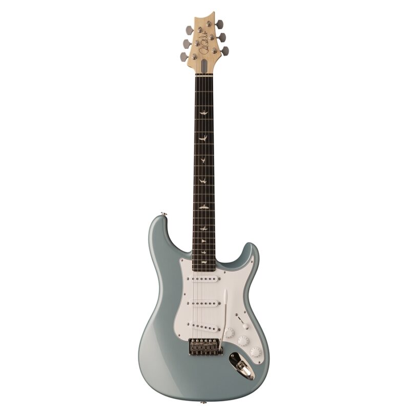 PRS Silver Sky Polar Blue Rosewood
