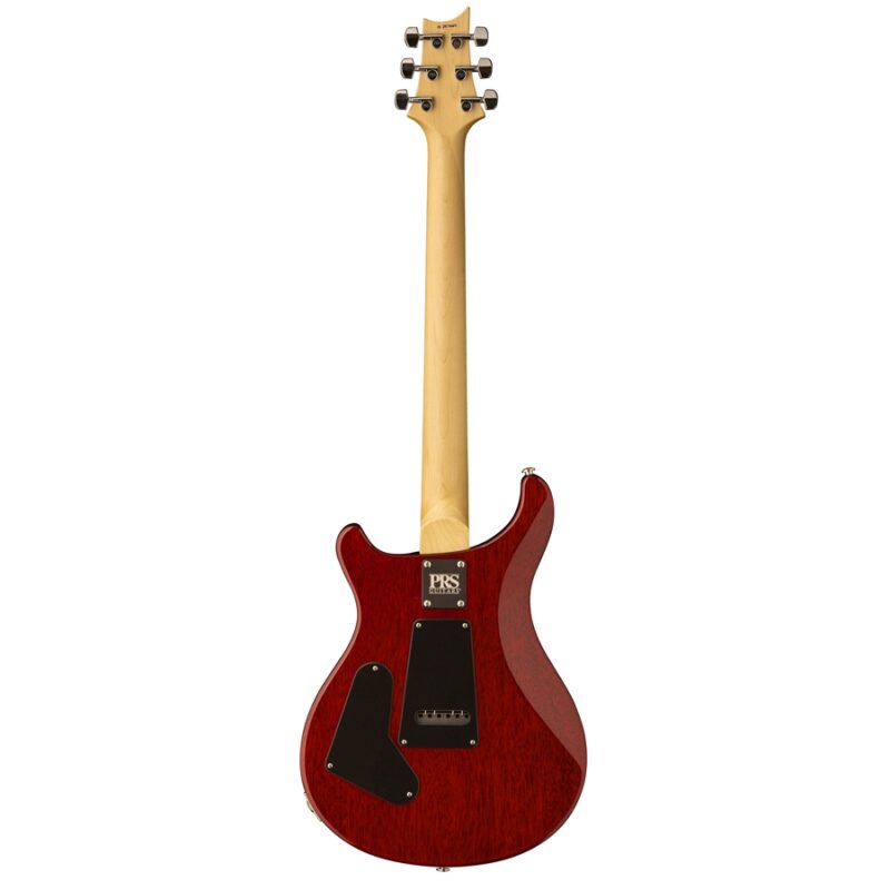 PRS CE 24 McCarty Sunburst