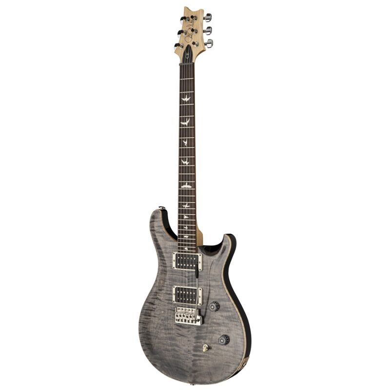 PRS CE 24 Faded Gray Black