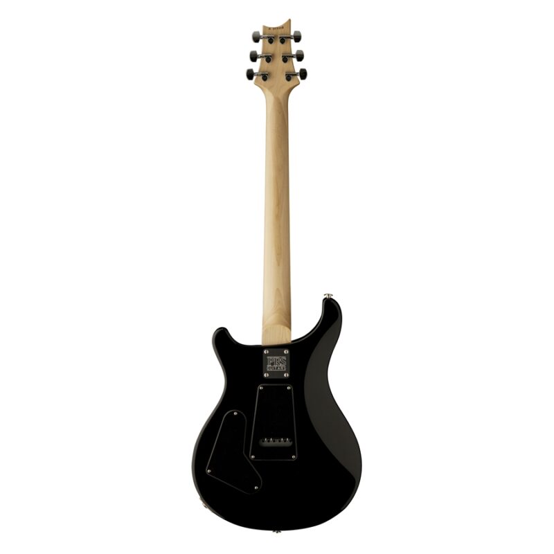PRS CE 24 Faded Gray Black