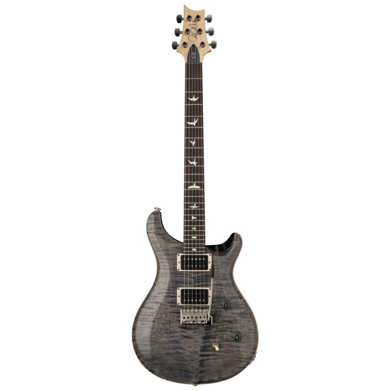 PRS CE 24 Faded Gray Black