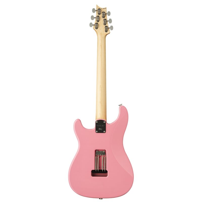 PRS Silver Sky Roxy Pink Rosewood