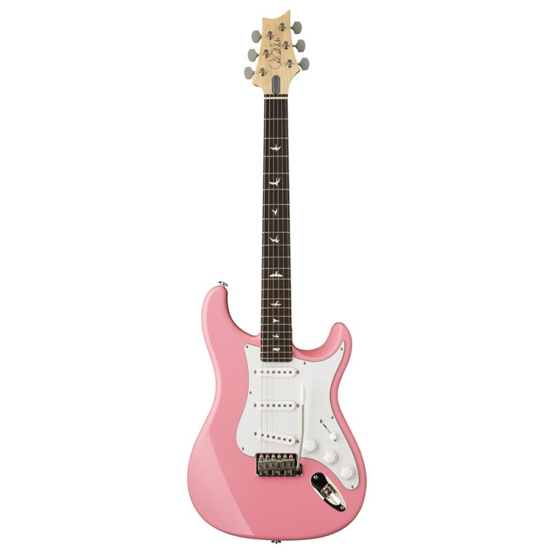 PRS Silver Sky Roxy Pink Rosewood