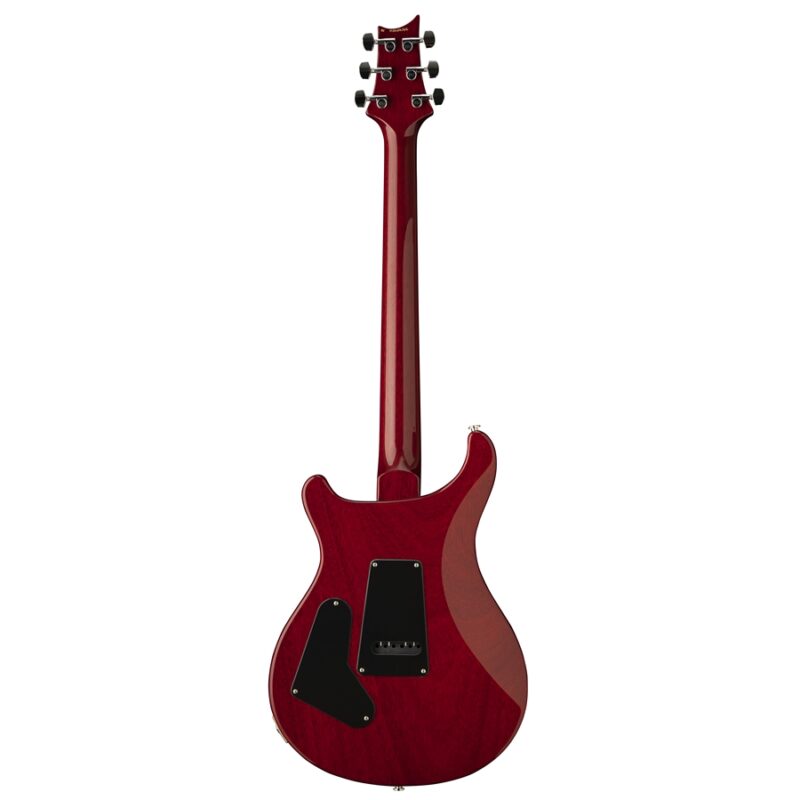 PRS S2 Custom 24 Bonni Pink Cherry Burst