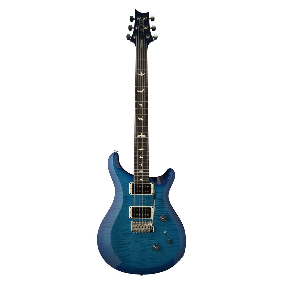 PRS S2 Custom 24 Lake Blue