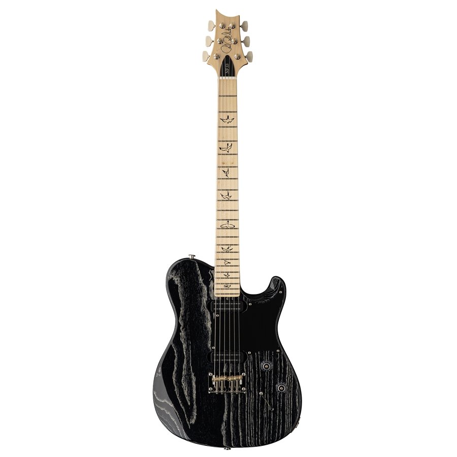 PRS NF53 Black Doghair