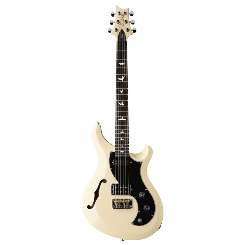 PRS S2 Vela Semi-Hollow Antique White 2024