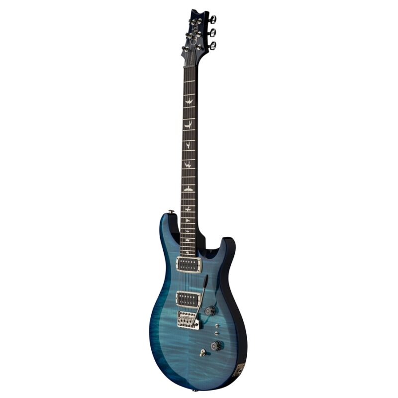 PRS S2 Custom 24-08 Lake Blue 2024