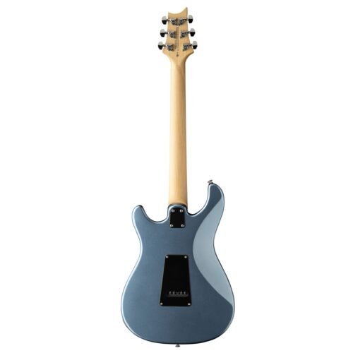 PRS SE NF3 Ice Blue Metallic