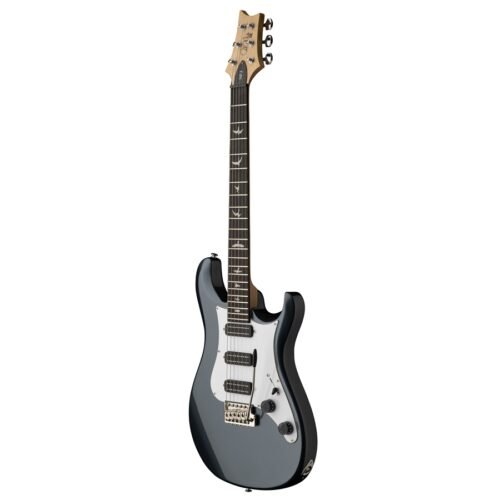 PRS SE NF3 Gun Metal Grey