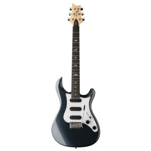 PRS SE NF3 Gun Metal Grey