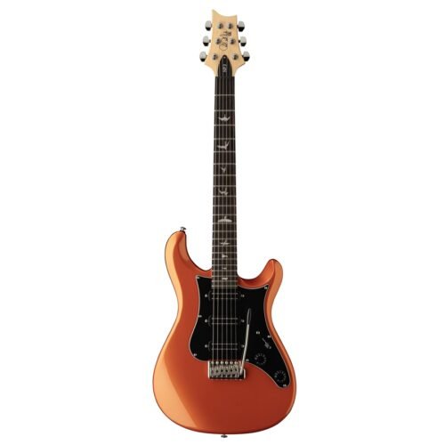 PRS SE NF3 Metallic Orange