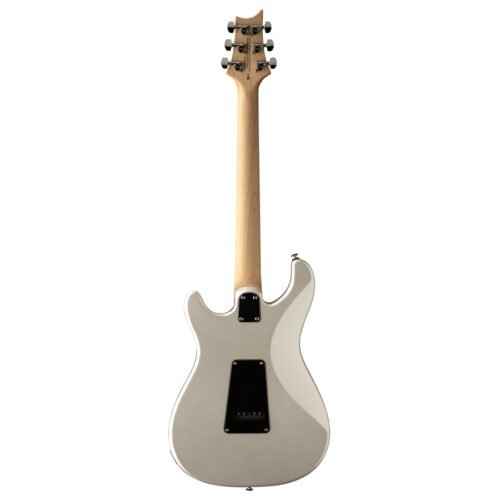 PRS SE NF3 Maple Pearl White