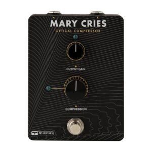 PRS Mary Cries Optical Compressor