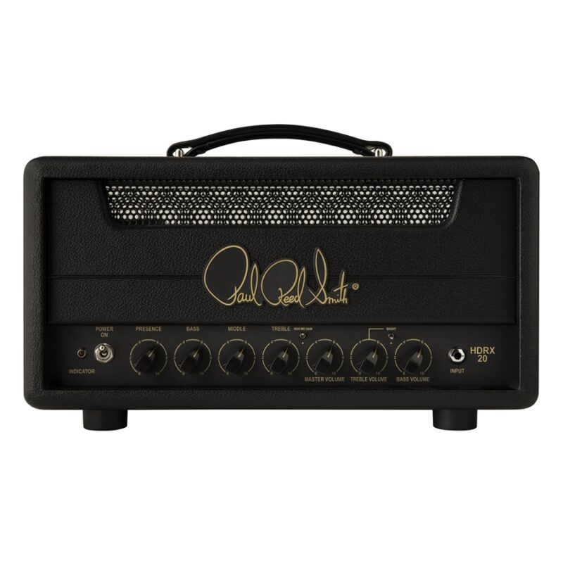 PRS HDRX 20 Head