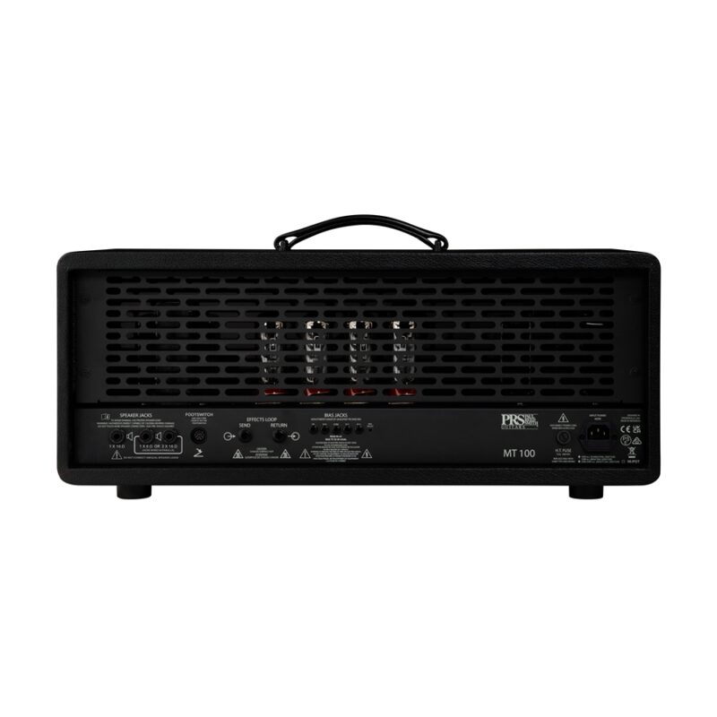 PRS MT 100 Mark Tremonti Head 100W