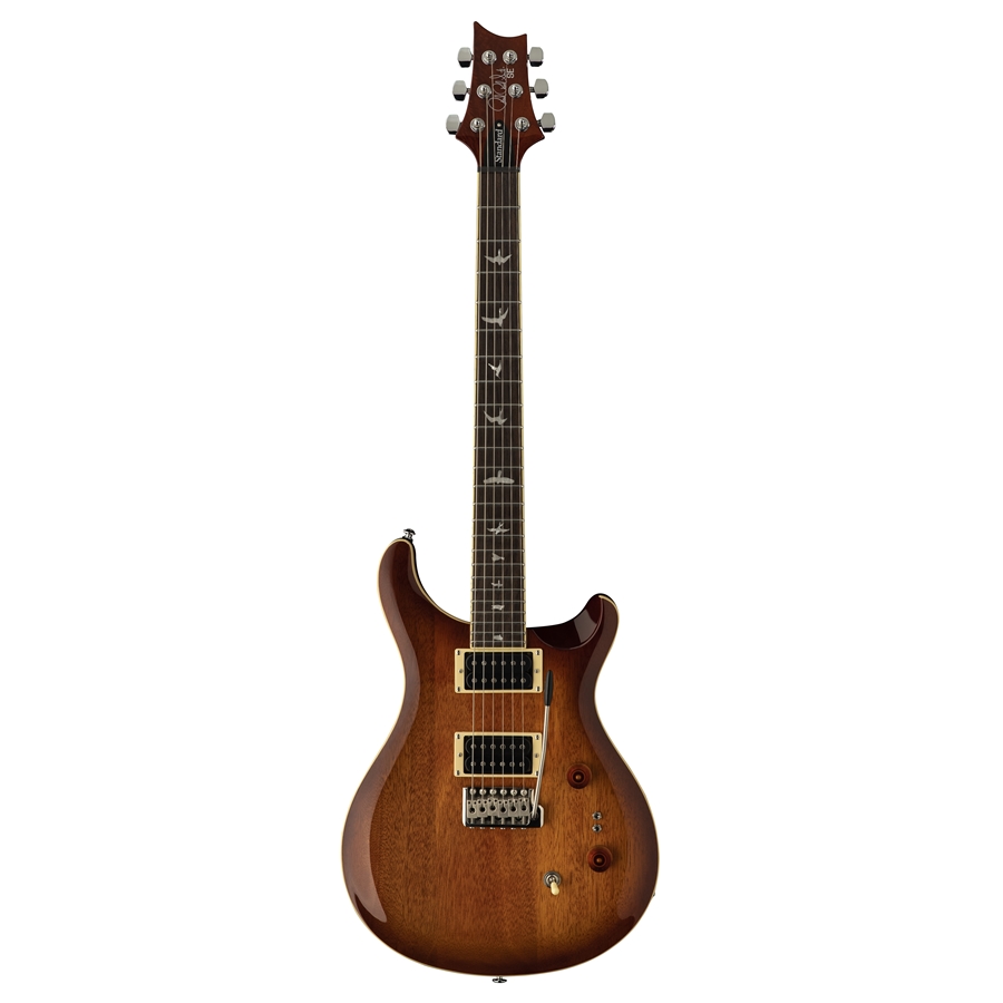 PRS SE Standard 24-08 Tobacco Sunburst