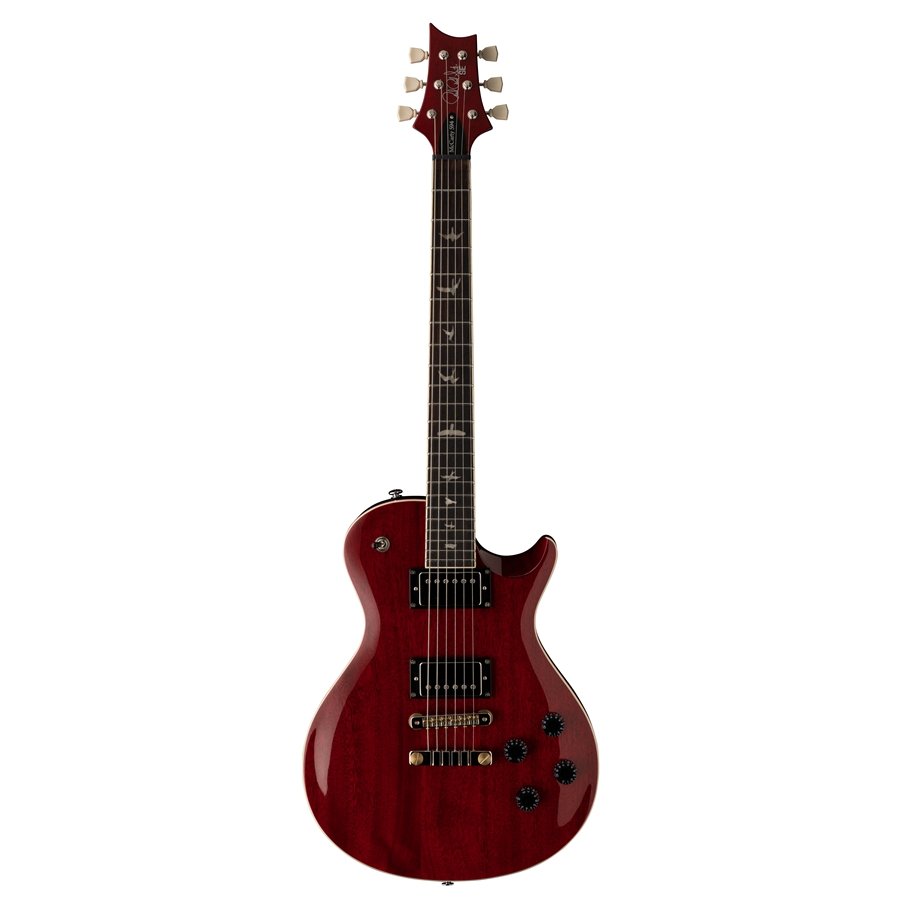 PRS SE McCarty 594 Singlecut Standard Vintage Cherry 2023