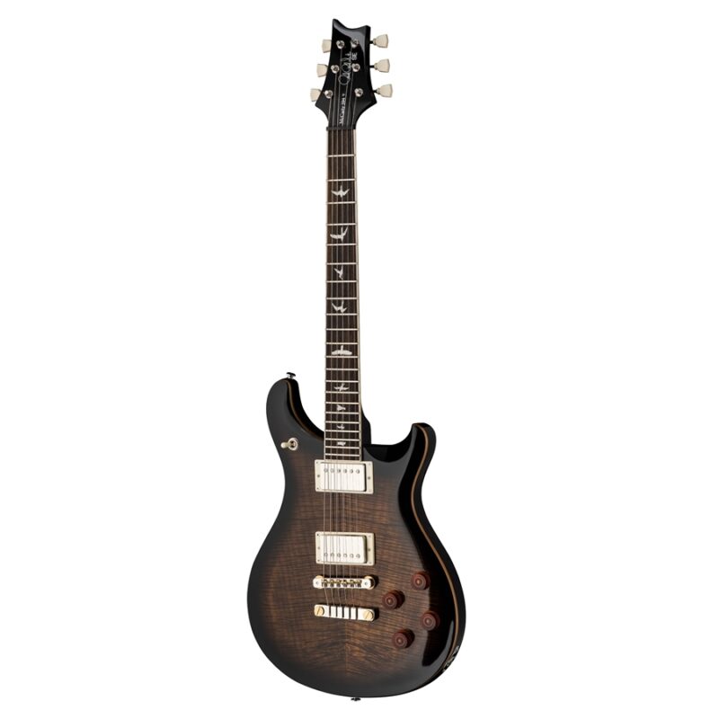 PRS SE McCarty 594 Black Gold Burst 2023