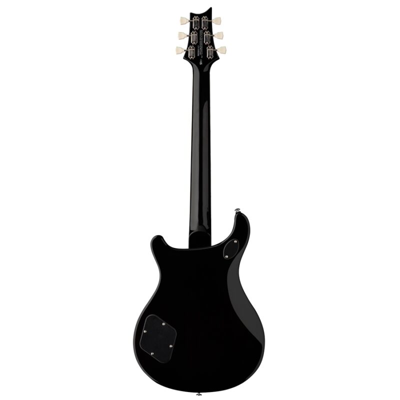PRS SE McCarty 594 Black Gold Burst 2023
