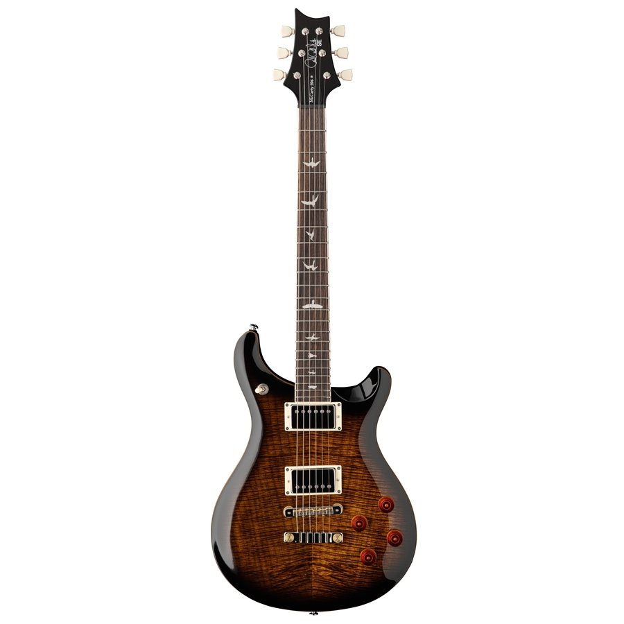 PRS SE McCarty 594 Black Gold Burst 2023