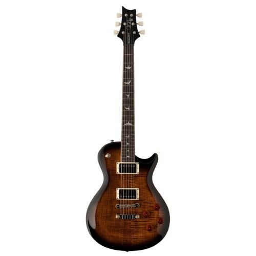 PRS SE McCarty 594 Singlecut Black Gold Burst 2023