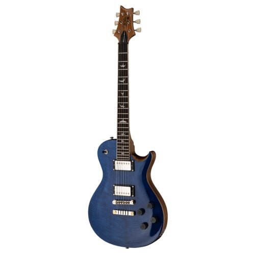 PRS SE McCarty 594 Singlecut Faded Blue 2023