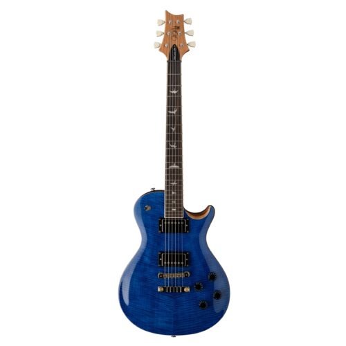 PRS SE McCarty 594 Singlecut Faded Blue 2023