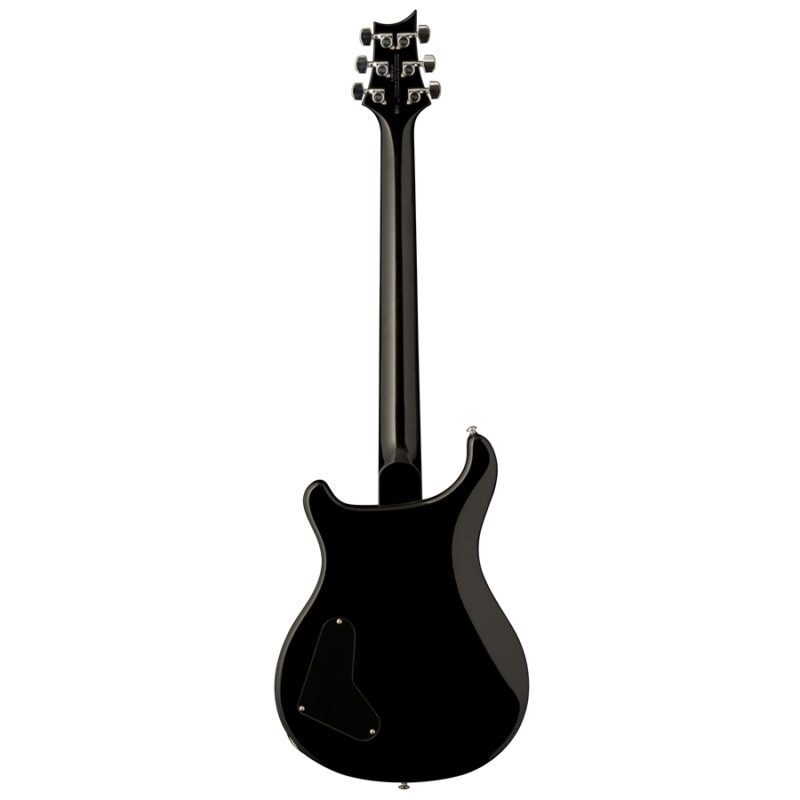 PRS SE 277 Violin Top Charcoal Burst 2023