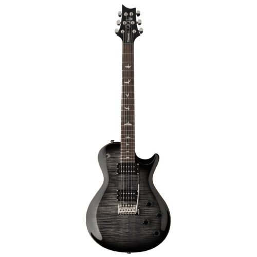 PRS SE Mark Tremonti Violin Top Charcoal 2023