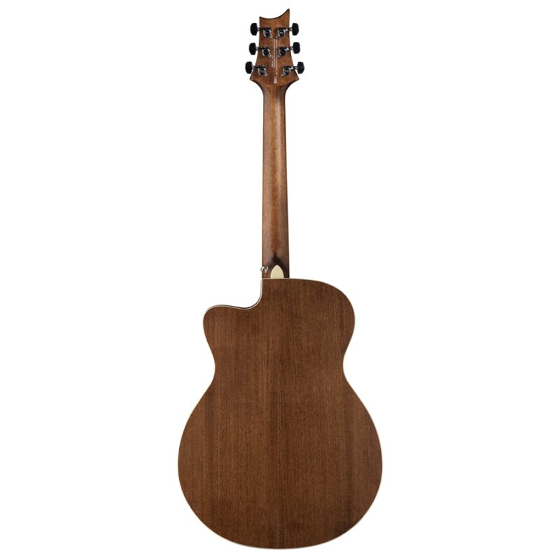 PRS SE A20E Black Gloss