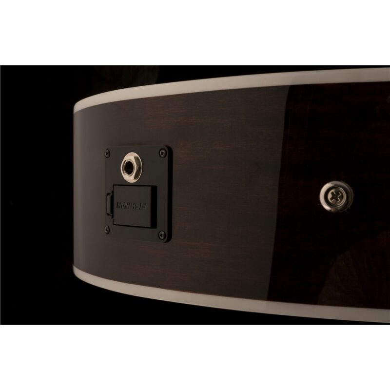 PRS SE A40E Natural