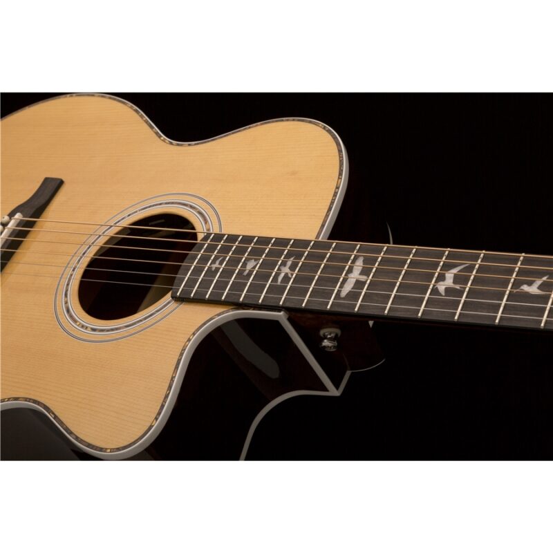 PRS SE A40E Natural