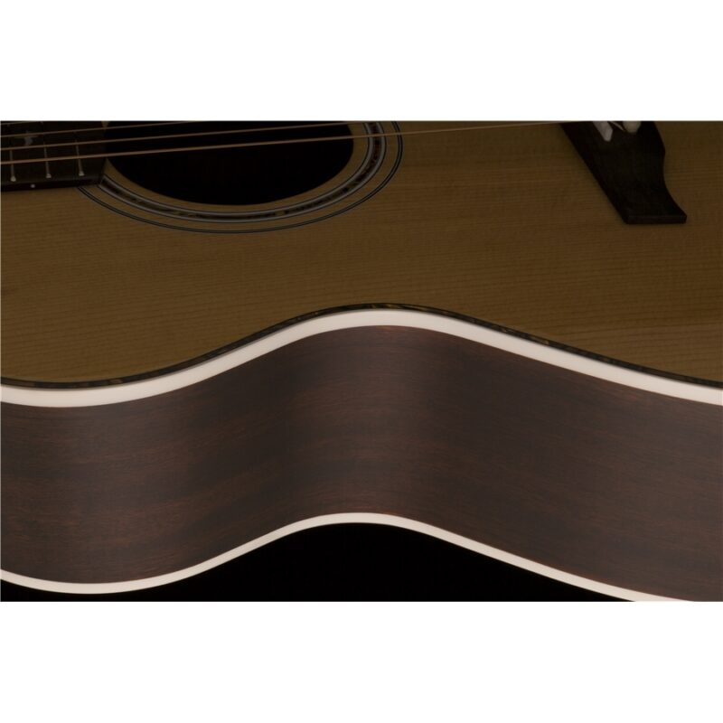 PRS SE A40E Natural