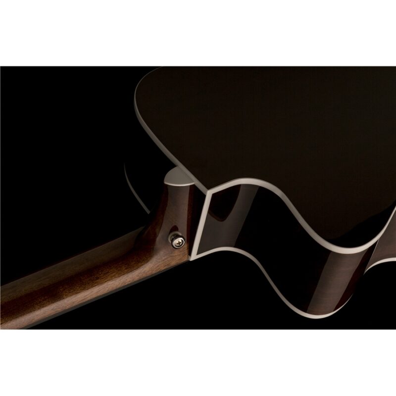 PRS SE A40E Natural