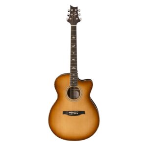 PRS SE A40E Tobacco Burst